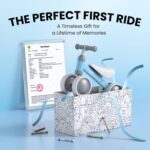 BEKILOLE Colorful Baby Balance Bike Toys for 1 2 3 Year Old Boy Gifts, 12-36 Month Toddler Balance Bike,First Riding on Toys, One Year Old Boy Birthday Gifts, Upgraded Version - SkyBlue - Image 8