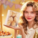 Real Perfection Makeup Sponge Set Blender Sponges, Latex-Free Beauty Makeup Sponges 7 pcs with 1 Travel Container Case for Blending Foundation Liquid Cream and Powder (Beige) - Image 10