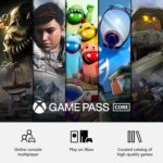 Xbox Game Pass Core – 12 Month Membership [Digital Code] - Image 3