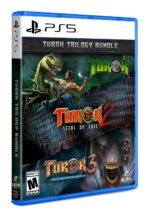Turok Trilogy Bundle - PlayStation 5 - Image 3