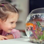 Floating Fish Tank Decorations - Cute Little Diver Toys for Aquarium Decor - 4 Pack Ornaments Accessories - Image 7