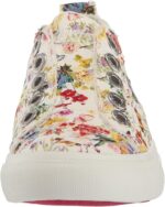 Blowfish Malibu Girls' Play-K Slip-On Sneaker - Image 3