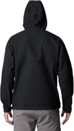 Columbia Men's Ascender II Hooded Softshell Jacket - Image 3
