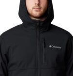 Columbia Men's Ascender II Hooded Softshell Jacket - Image 5