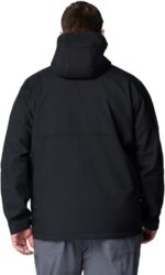 Columbia Men's Ascender II Hooded Softshell Jacket - Image 8