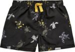 Gerber Baby Boys' Toddler 2-Pack Swim Trunks - Image 3