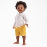 Gerber Baby Boys' Toddler 2-Pack Swim Trunks - Image 7