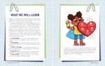 Empathy Workbook for Kids: 50 Activities to Learn About Kindness, Compassion, and Other People's Feelings (Health and Wellness Workbooks for Kids) - Image 7