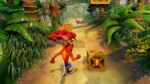 Crash Bandicoot N. Sane Trilogy (Nintendo Switch) - Image 4
