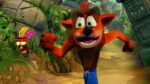 Crash Bandicoot N. Sane Trilogy (Nintendo Switch) - Image 6