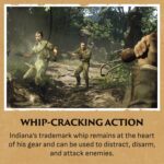 Indiana Jones and the Great Circle – Standard Edition – PlayStation 5 - Image 6