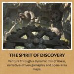 Indiana Jones and the Great Circle – Standard Edition – PlayStation 5 - Image 7