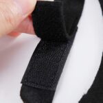 Pet Cat Bat Wings for Halloween Party Decoration, Puppy Collar Leads Cosplay Bat Costume,Cute Puppy Cat Dress Up Accessories - Image 6