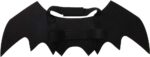 Pet Cat Bat Wings for Halloween Party Decoration, Puppy Collar Leads Cosplay Bat Costume,Cute Puppy Cat Dress Up Accessories - Image 8