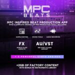 M-Audio BX4 4.5" Studio Monitors, HD PC Speakers for Recording and Multimedia with Music Production Software, 120W, Pair, Black - Image 7