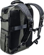 VANGUARD VEO Select 48BF Backpack for DSLR Camera - Green - Image 4
