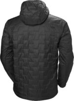 Helly-Hansen Men's LIFALOFT Hooded Insulator Jacket - Image 3