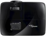 Optoma HD146X High Performance Projector for Movies & Gaming | Bright 3600 Lumens | DLP Single Chip Design | Enhanced Gaming Mode 16ms Response Time - Image 9