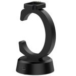 Compatible with Xiaomi Smart Band 9 Pro/Band 9/9 NFC/9 Active Replacement Magnetic Smartwatch Charging Dock with Cable USB Extension Cord Charger Cables Watch Accessories(1m/3.3ft) - Image 3