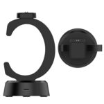 Compatible with Xiaomi Smart Band 9 Pro/Band 9/9 NFC/9 Active Replacement Magnetic Smartwatch Charging Dock with Cable USB Extension Cord Charger Cables Watch Accessories(1m/3.3ft) - Image 4