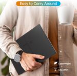 Portable Monitor 16.0inch FHD 1920 * 1200P USB C HDMI Ultra-Slim IPS Travel Display & Speakers, HDR Plug&Play, External Monitor for Laptop PC, Phone,Mac - Image 10