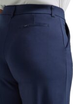 Lee Women's Plus Size Ultra Lux Comfort Any Wear Wide Leg Pant - Image 5