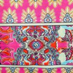 BIRW Summer Dresses for Women 2025 Casual Floral Halter Neck A-line Beach Vacation Sundresses with Pockets - Image 5