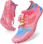 Men Women Water Sports Shoes Slip-on Quick Dry Aqua Swim Shoes for Pool Beach Surf Walking Water Park - Image 3