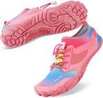 Men Women Water Sports Shoes Slip-on Quick Dry Aqua Swim Shoes for Pool Beach Surf Walking Water Park - Image 4
