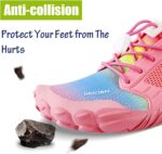 Men Women Water Sports Shoes Slip-on Quick Dry Aqua Swim Shoes for Pool Beach Surf Walking Water Park - Image 6