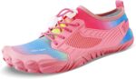 Men Women Water Sports Shoes Slip-on Quick Dry Aqua Swim Shoes for Pool Beach Surf Walking Water Park - Image 8