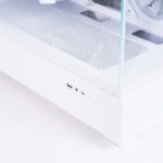 LUXEBYTE Gaming PC White - AMD Ryzen 5 7600X, Geforce RTX 4060, 32GB DDR5, 1TB NVME SSD, 650W PSU, Windows 11, WiFi Ready, High Performance, Plug and Play - Image 6