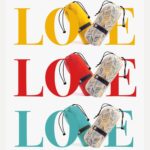 BAY LAUREL Turkish Beach Towel with Travel Bag 39 x 71 Quick Dry Sand Free Lightweight Large Oversized Towels Light - Image 7