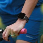 Meliya Bands Compatible With Fitbit Versa/Versa 2 / Versa Lite/Versa SE Classic Soft Silicone Sport Strap for Women Men - Image 7