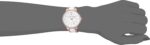Anne Klein Women's Resin Bracelet Watch - Image 3