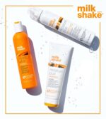 milk_shake moisture & more conditioner creamy formula to hydrate and soften dry hair for smoother, shinier, easy-to-manage hair - Image 5