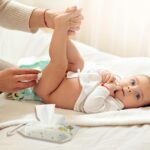 3 Pack Baby Wipes Dispenser, Refillable Wipe Container, Portable Travel Baby Wipe Holder, Reusable Baby Wipes Container, Wet Wipe Pouch, Waterproof and Dustproof (Solid Color) - Image 6