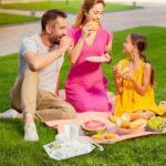 3 Pack Baby Wipes Dispenser, Refillable Wipe Container, Portable Travel Baby Wipe Holder, Reusable Baby Wipes Container, Wet Wipe Pouch, Waterproof and Dustproof (Solid Color) - Image 7