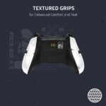 Razer Limited Edition Xbox Series X|S and Xbox One Controller with Charging Stand – Stormtrooper - Image 6