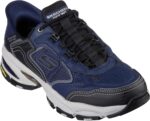 Skechers Men's Vigor 3.0 Drafting Hands Free Slip-in - Image 5