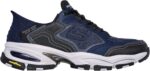 Skechers Men's Vigor 3.0 Drafting Hands Free Slip-in - Image 6