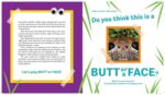 Butt or Face?: A Hilarious Animal Guessing Game Book for Kids - Image 3
