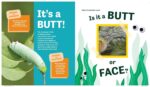 Butt or Face?: A Hilarious Animal Guessing Game Book for Kids - Image 7