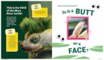 Butt or Face?: A Hilarious Animal Guessing Game Book for Kids - Image 8