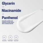 Cetaphil Daily Facial Cleanser Lotion for Combination to Oily, Sensitive Skin, 16 oz + Travel Size Moisturizing Lotion 2 oz - Image 9