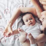 Soarwg Kids Baby Blanket Unisex Newborn, Super Soft Comfy Rainbow Blanket, for Toddler Baby Nursery Bed Blankets Stroller Crib Shower Gifts, 30 x 40 Inch - Image 6