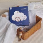 Soarwg Kids Baby Blanket Unisex Newborn, Super Soft Comfy Rainbow Blanket, for Toddler Baby Nursery Bed Blankets Stroller Crib Shower Gifts, 30 x 40 Inch - Image 8