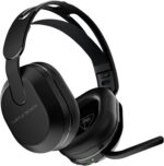 Turtle Beach Stealth 500 Wireless Gaming Headset Licensed for Xbox Series X|S, Compatible with Xbox One, Bluetooth, PC, Mobile, 40 Hr Battery, Memory Foam Cushions, Flip-to-Mute Mic, Black - Image 11