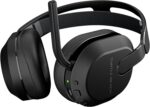 Turtle Beach Stealth 500 Wireless Gaming Headset Licensed for Xbox Series X|S, Compatible with Xbox One, Bluetooth, PC, Mobile, 40 Hr Battery, Memory Foam Cushions, Flip-to-Mute Mic, Black - Image 13