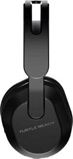 Turtle Beach Stealth 500 Wireless Gaming Headset Licensed for Xbox Series X|S, Compatible with Xbox One, Bluetooth, PC, Mobile, 40 Hr Battery, Memory Foam Cushions, Flip-to-Mute Mic, Black - Image 15